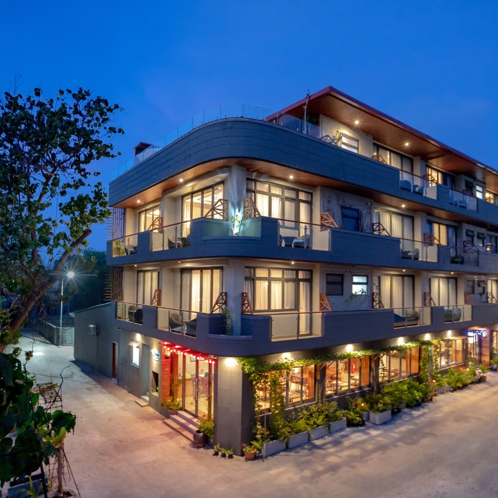 AYALA OCEANVIEW
