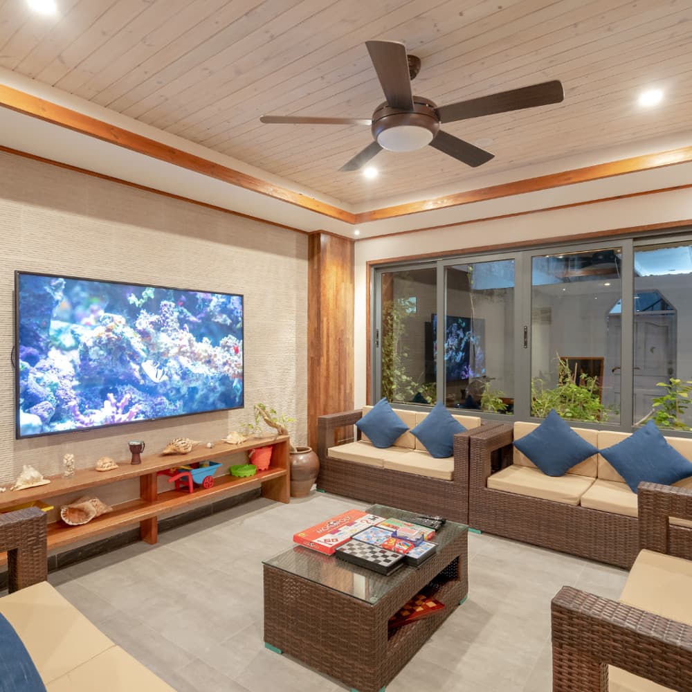 AYALA OCEANVIEW