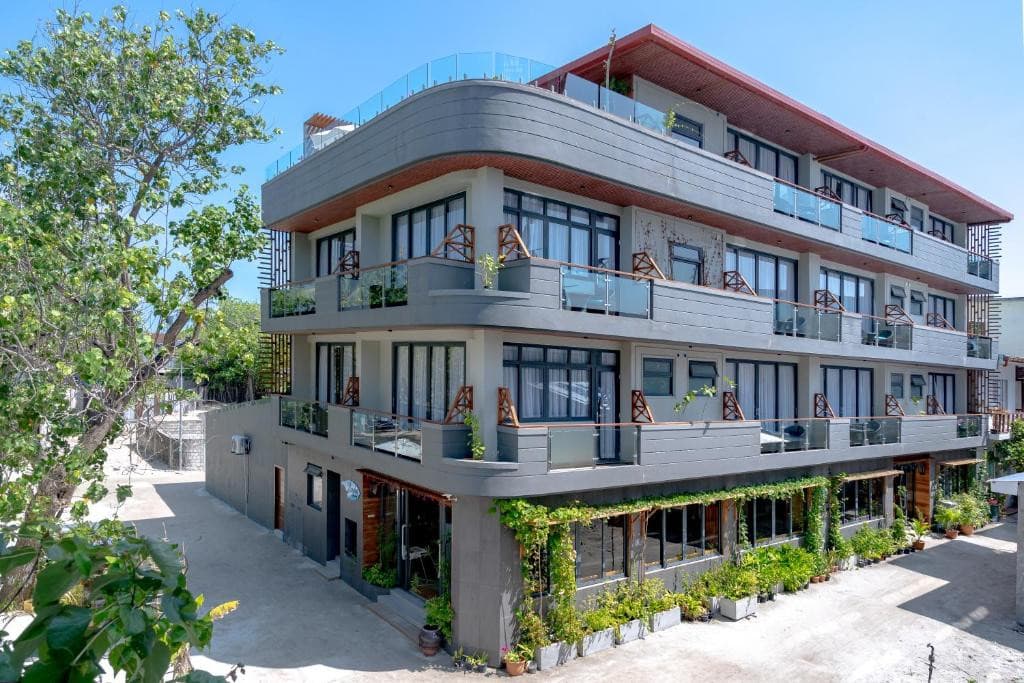 AYALA OCEANVIEW
