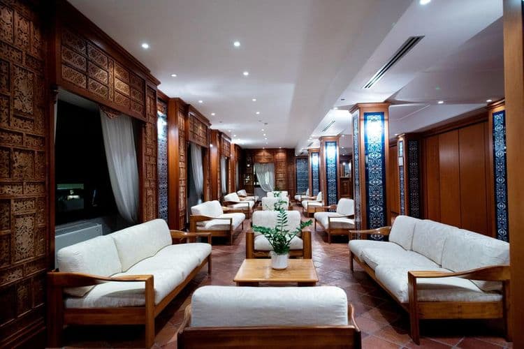 Oasi di Kufra Hotel & Residence