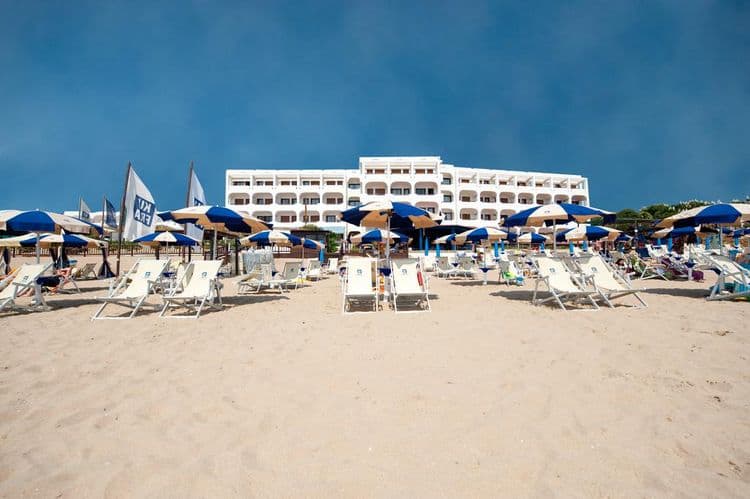 Oasi di Kufra Hotel & Residence