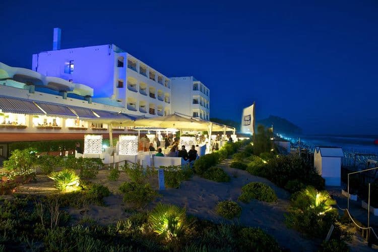 Oasi di Kufra Hotel & Residence