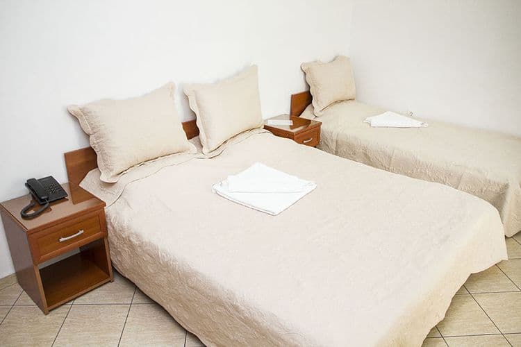 Llolla Aparthotel