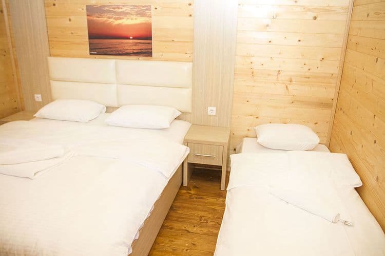 Llolla Aparthotel