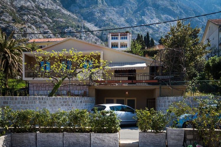 Radanovic Villa
