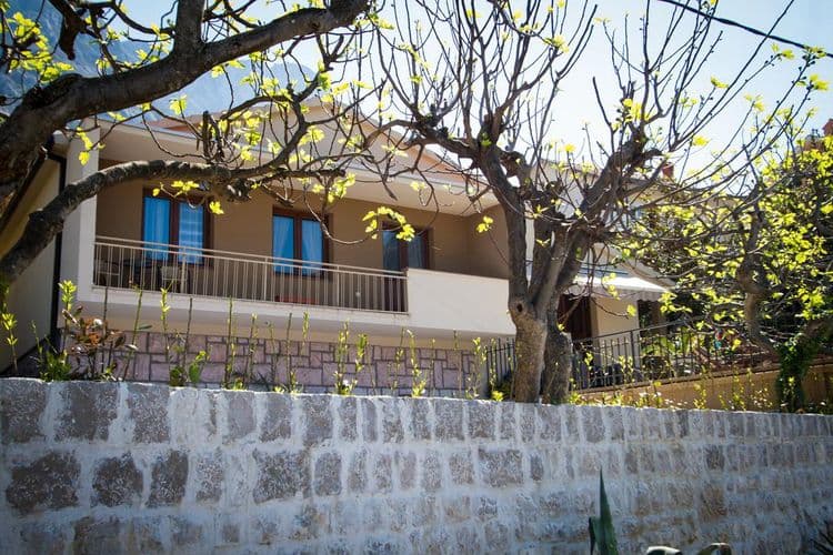 Radanovic Villa