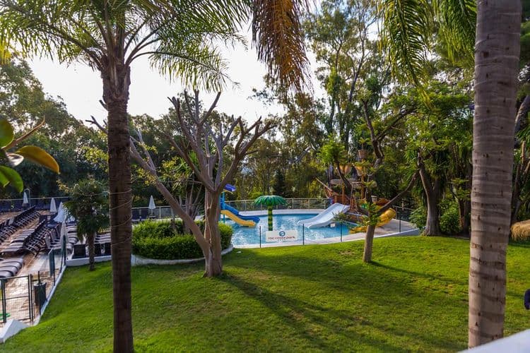 Roc Costa Park