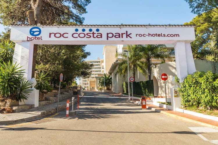 Roc Costa Park