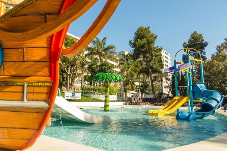 Roc Costa Park