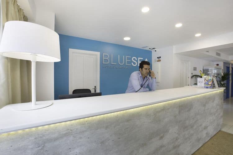 Blue Sea Arenal Tower