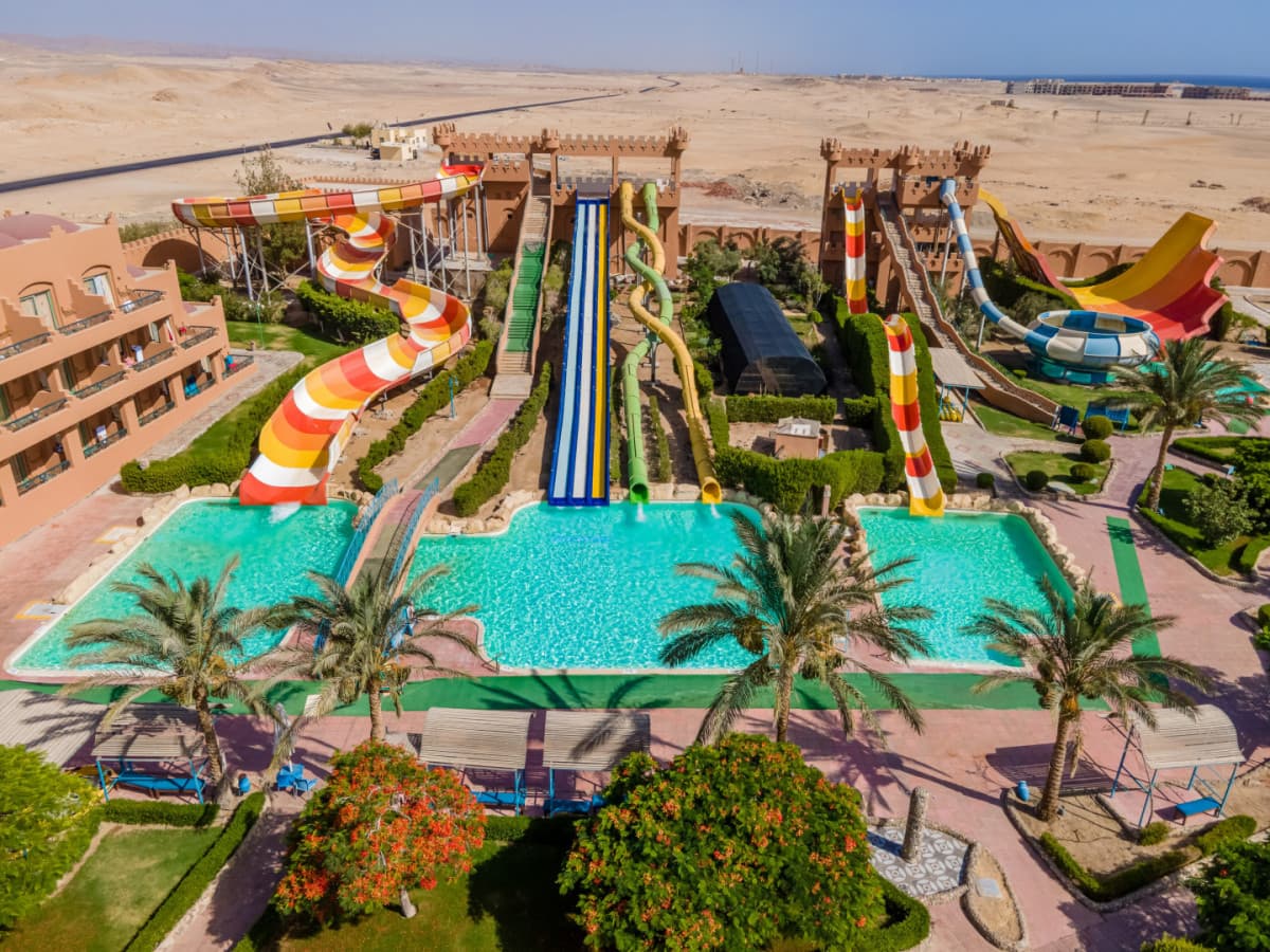 Club Calimera Akassia Swiss Resort