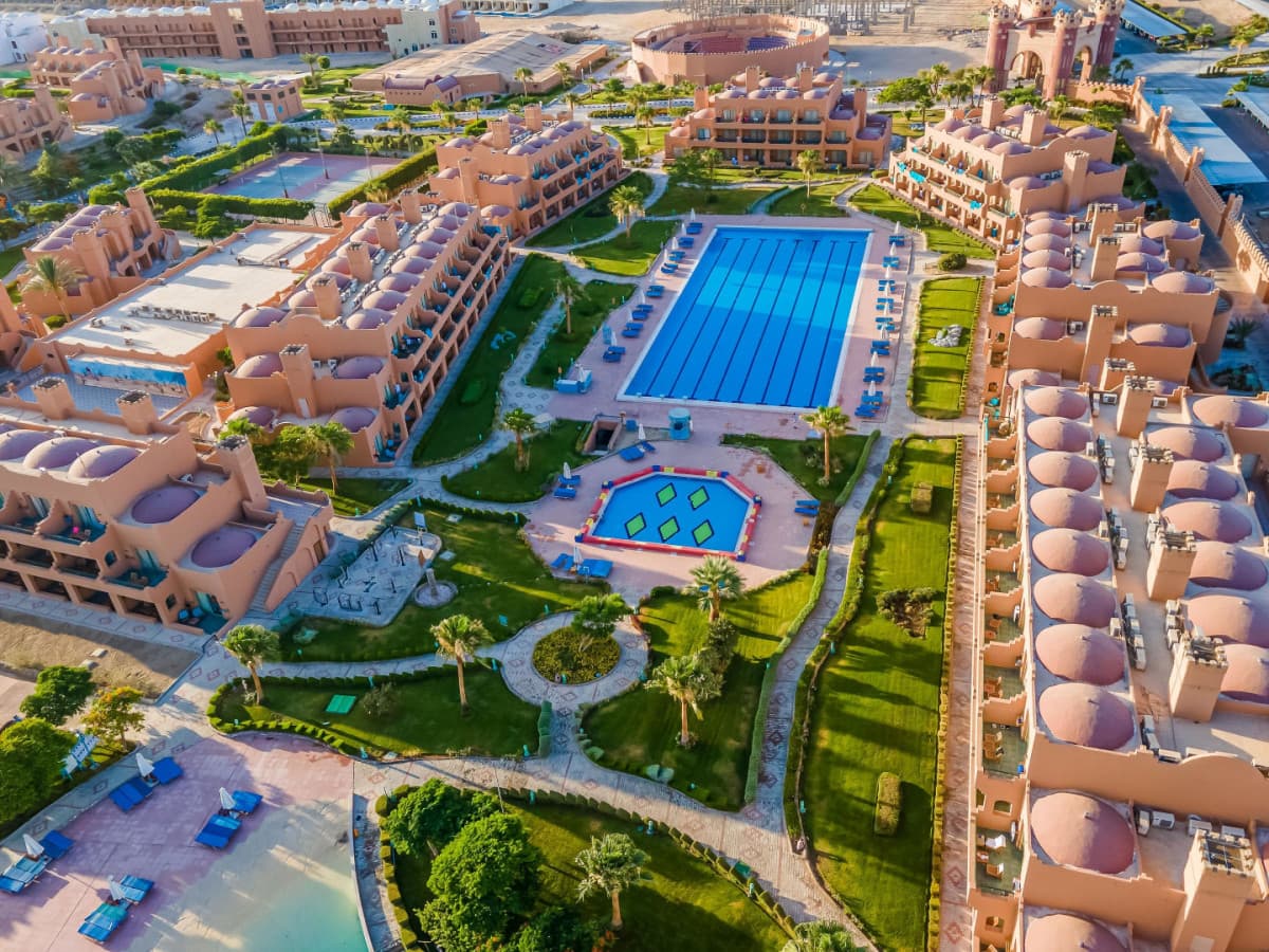 Club Calimera Akassia Swiss Resort