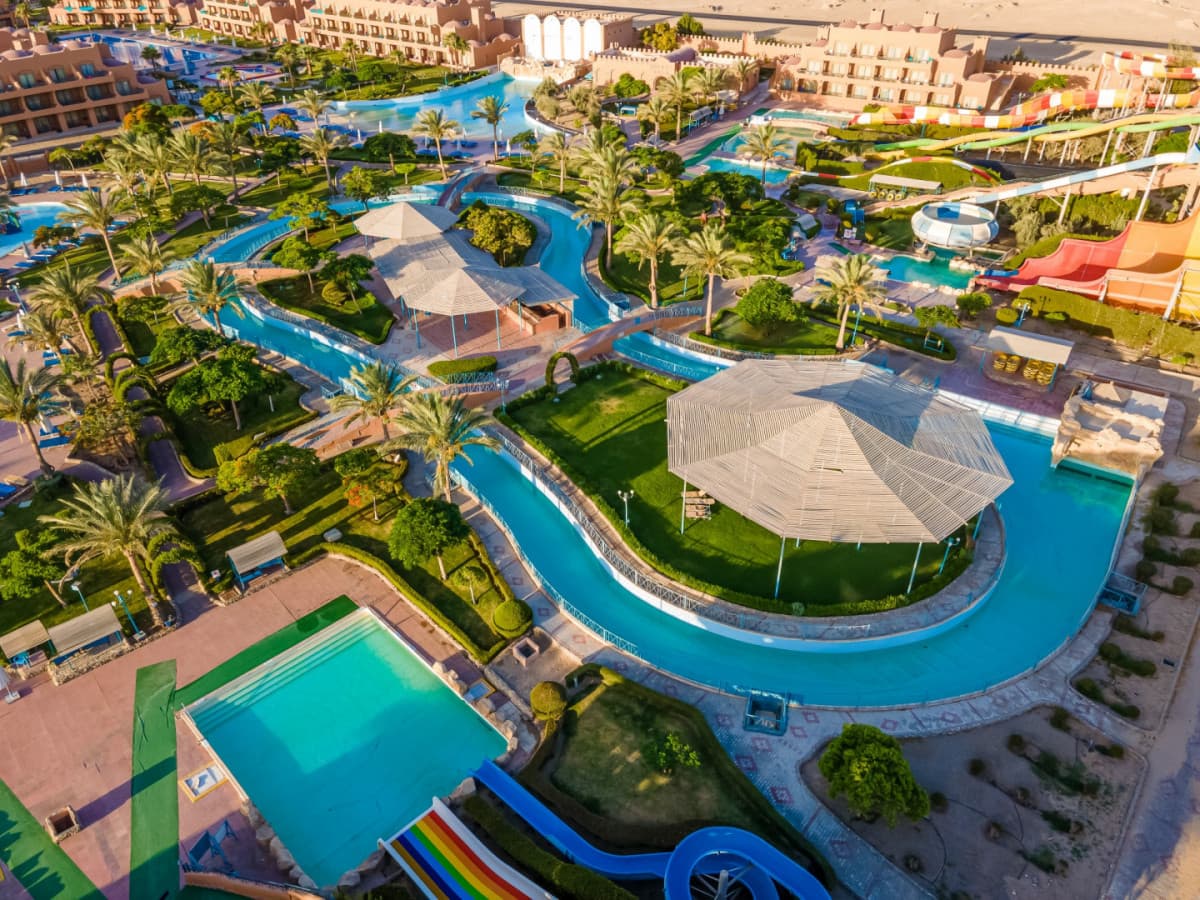 Club Calimera Akassia Swiss Resort