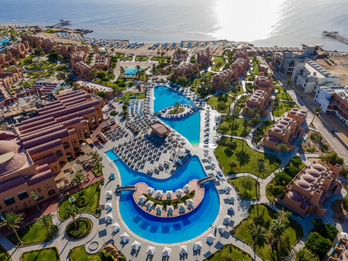 Club Calimera Akassia Swiss Resort