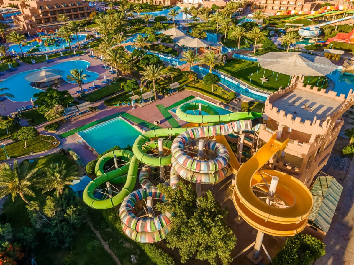 Club Calimera Akassia Swiss Resort