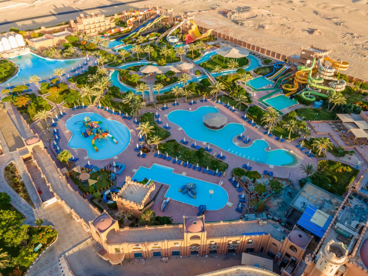 Club Calimera Akassia Swiss Resort