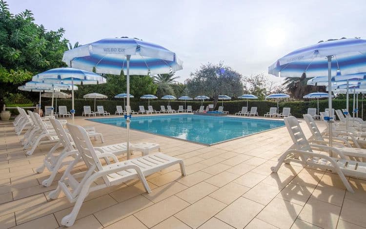Unahotels Naxos Beach Sicilia