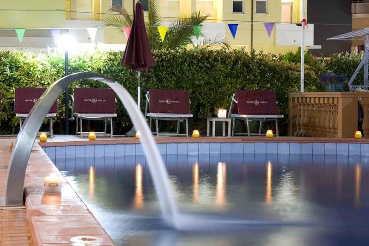 Apollo Hotel