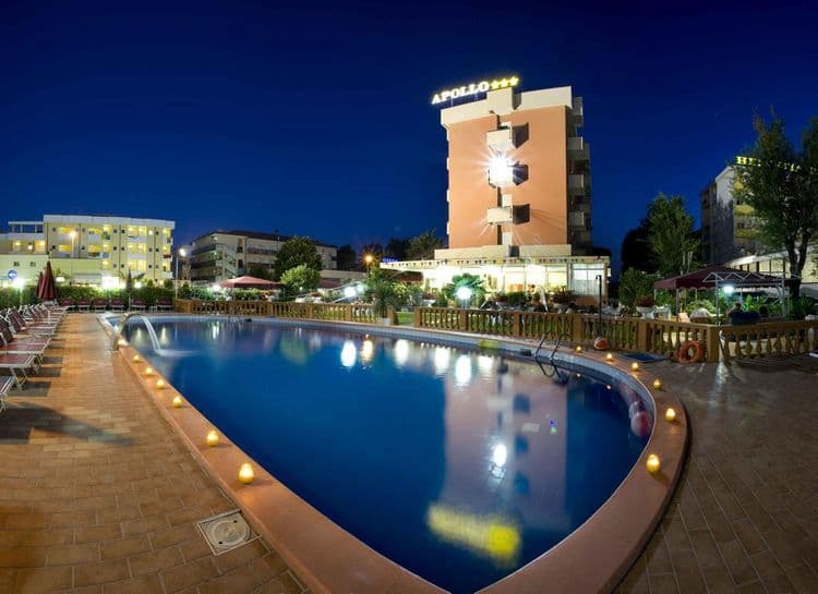 Apollo Hotel