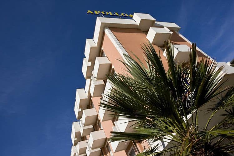 Apollo Hotel