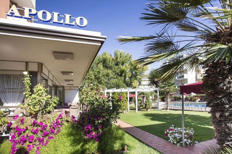 Apollo Hotel