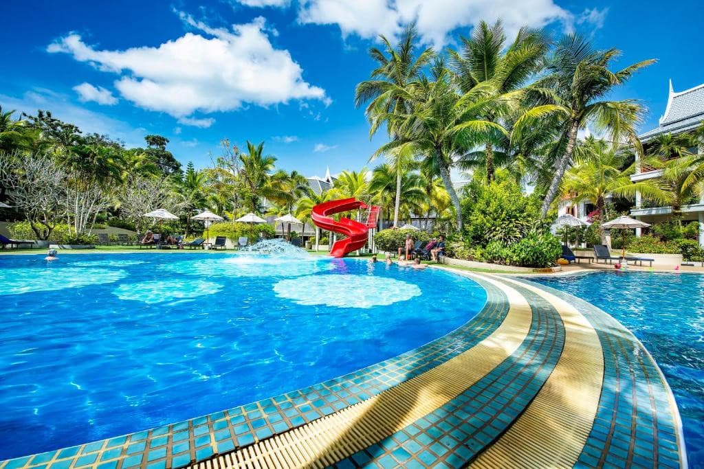 Krabi Thai Village Resort