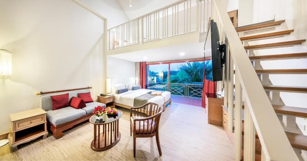 Krabi Thai Village Resort