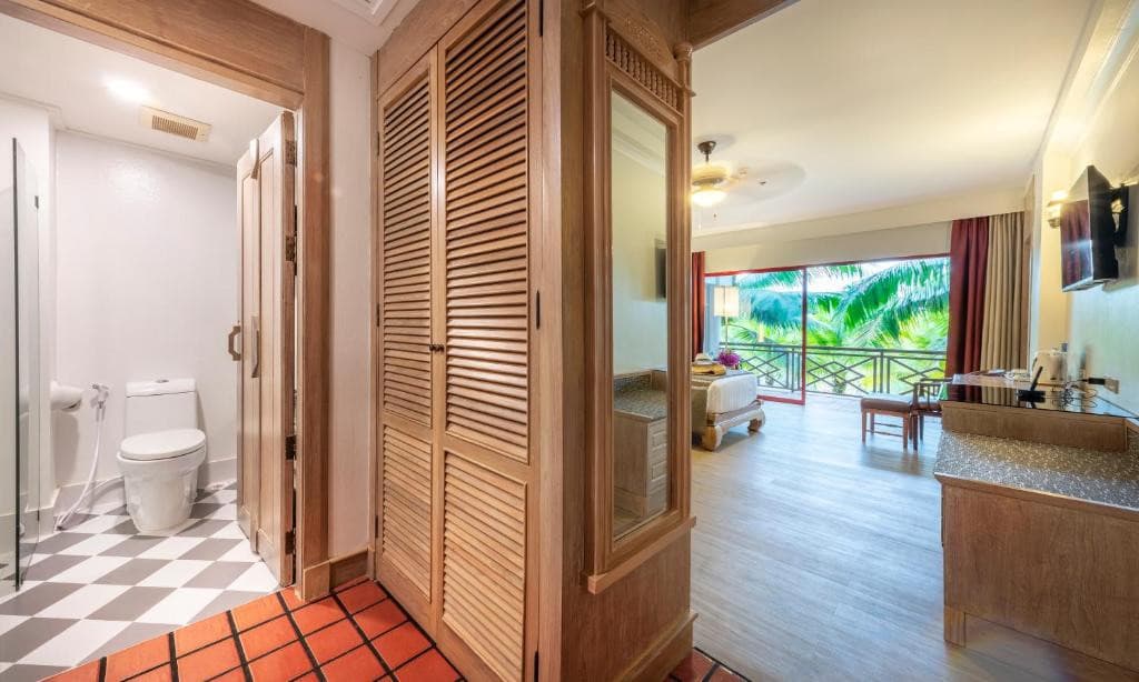 Krabi Thai Village Resort