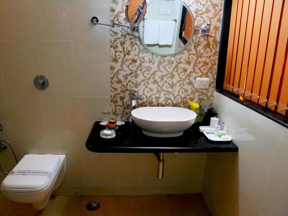 Hotel Goan Heritage