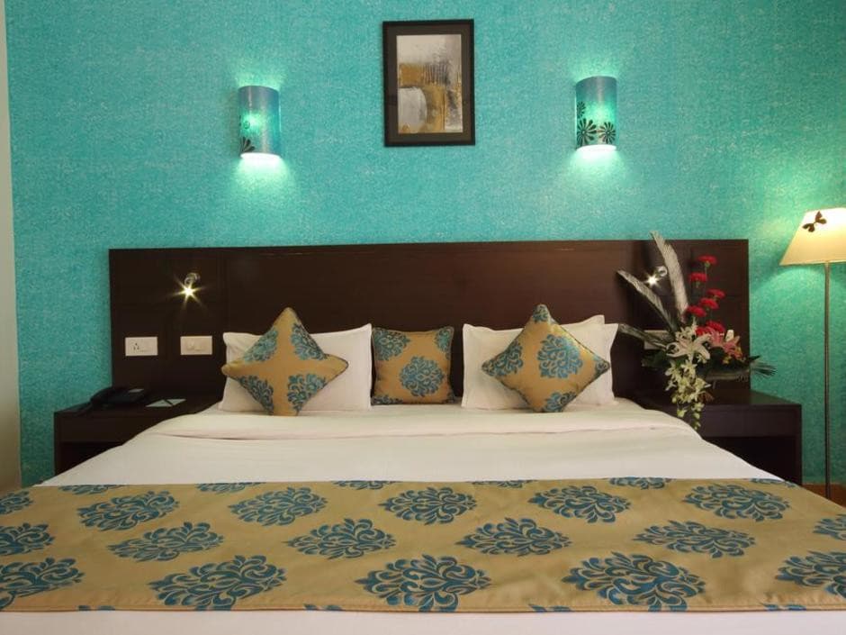 Hotel Goan Heritage
