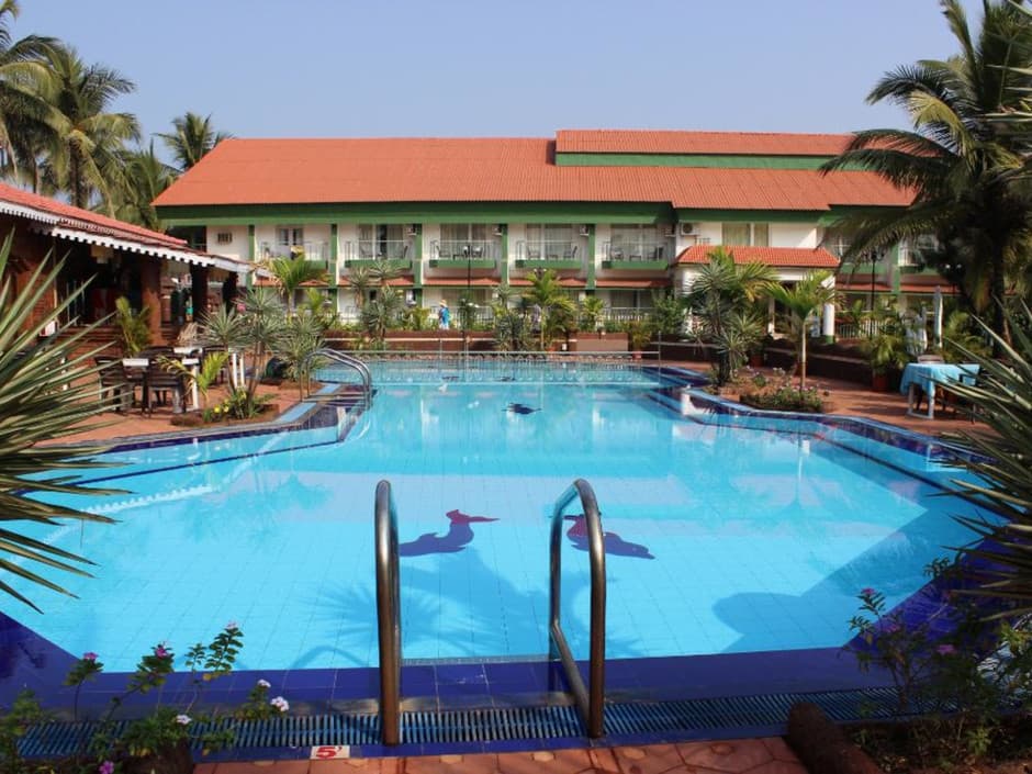 Hotel Goan Heritage