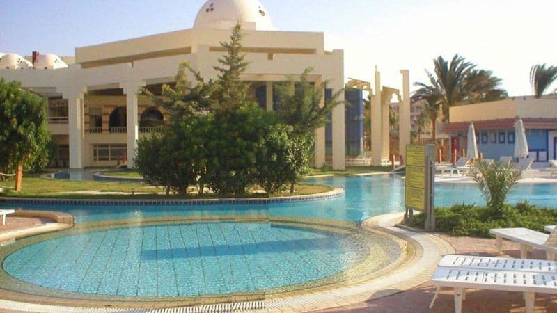 Charm Life Paradise Resort