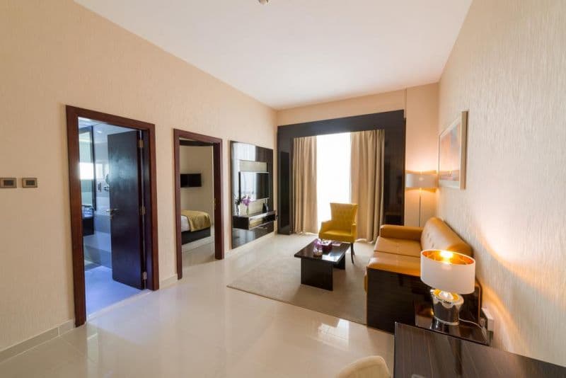 Gevora Hotel