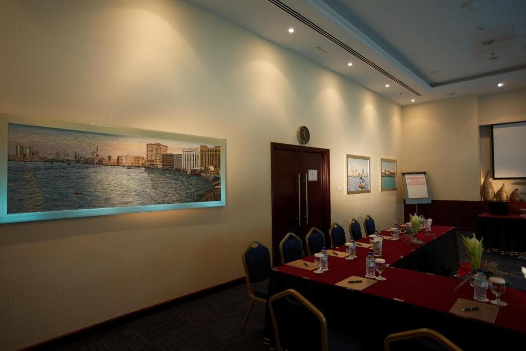 Tamani Marina Hotel & Hotel Apartments