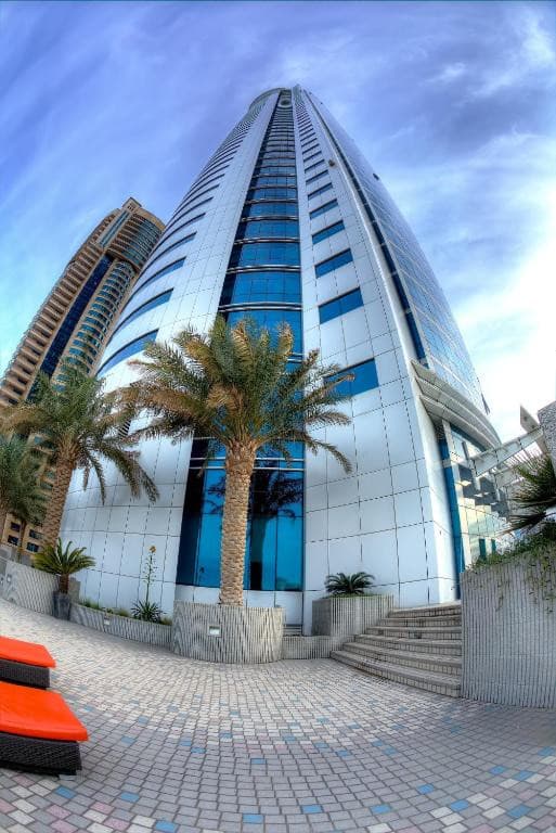 Tamani Marina Hotel & Hotel Apartments