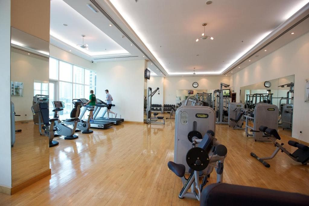 Tamani Marina Hotel & Hotel Apartments