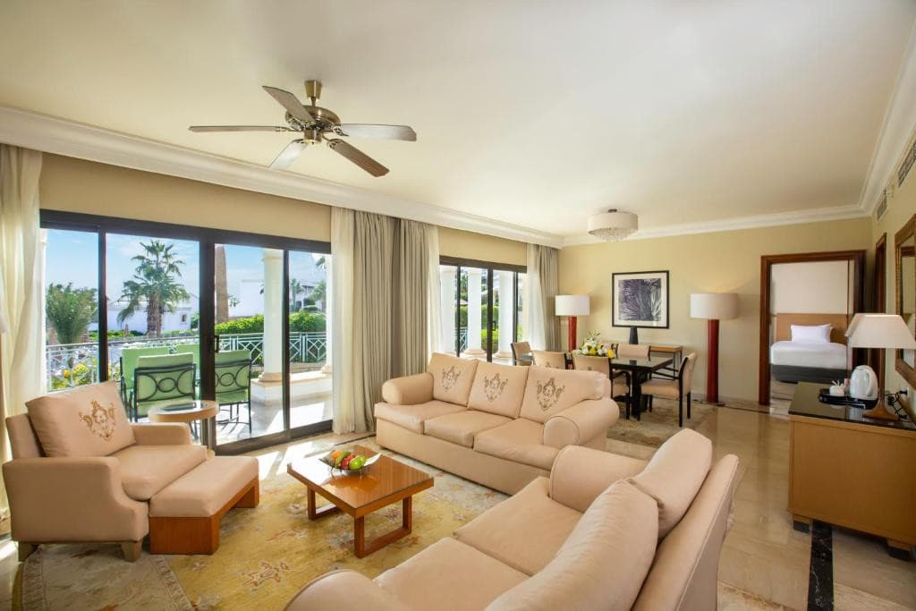Park Regency Sharm El Sheikh