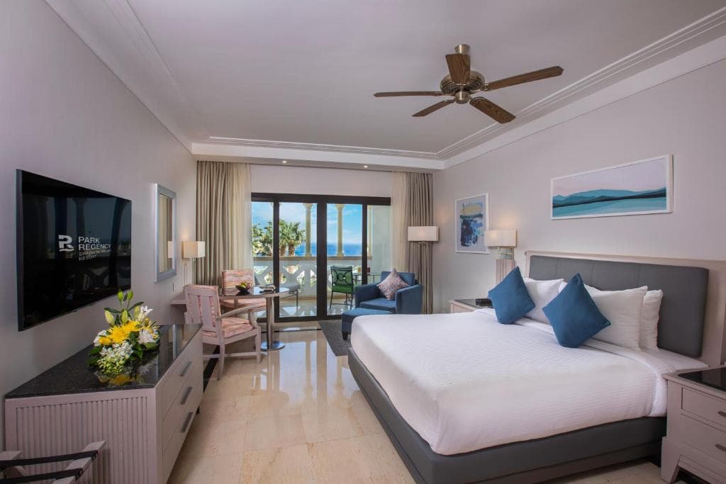 Park Regency Sharm El Sheikh