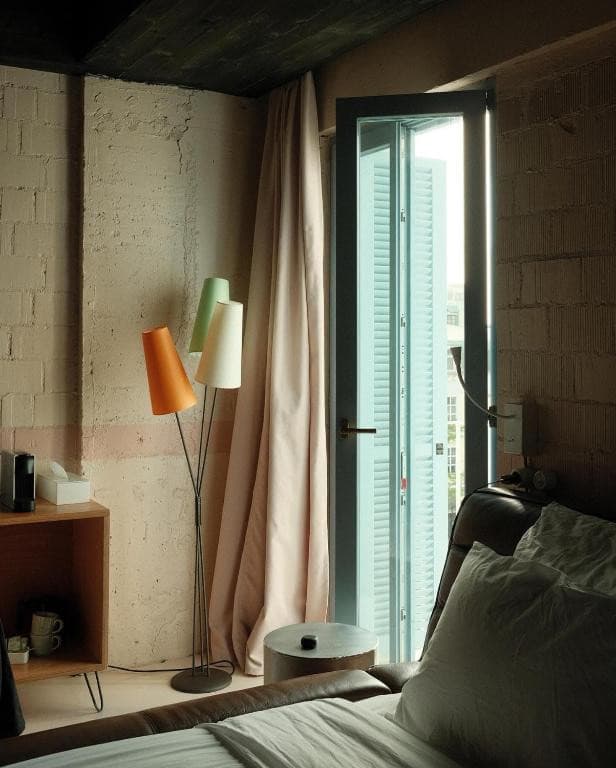 Rooms Batumi