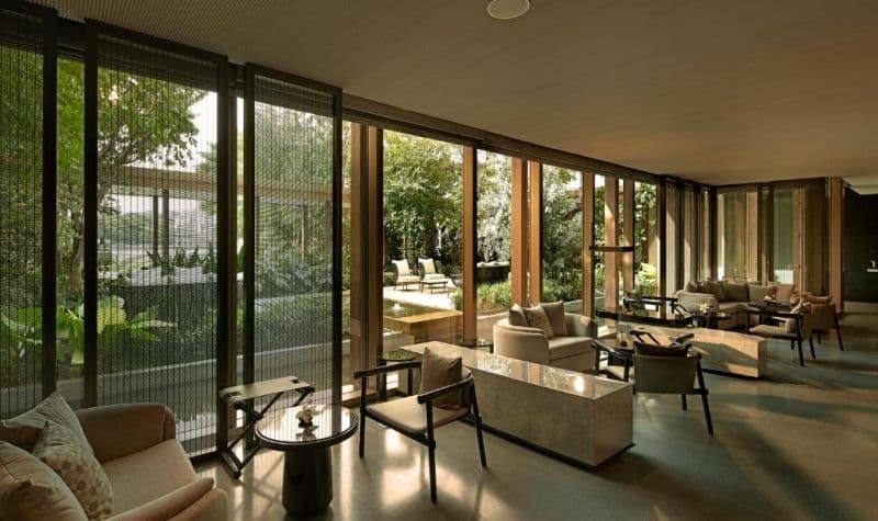 CAPELLA BANGKOK