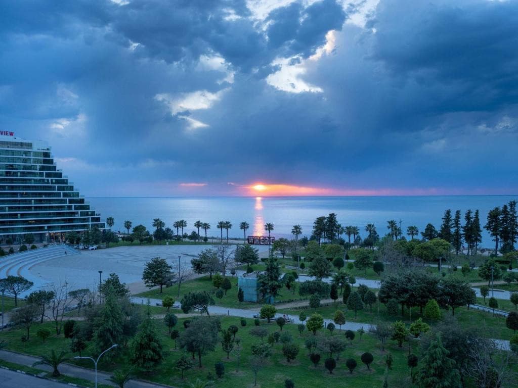 Ibis Styles Batumi