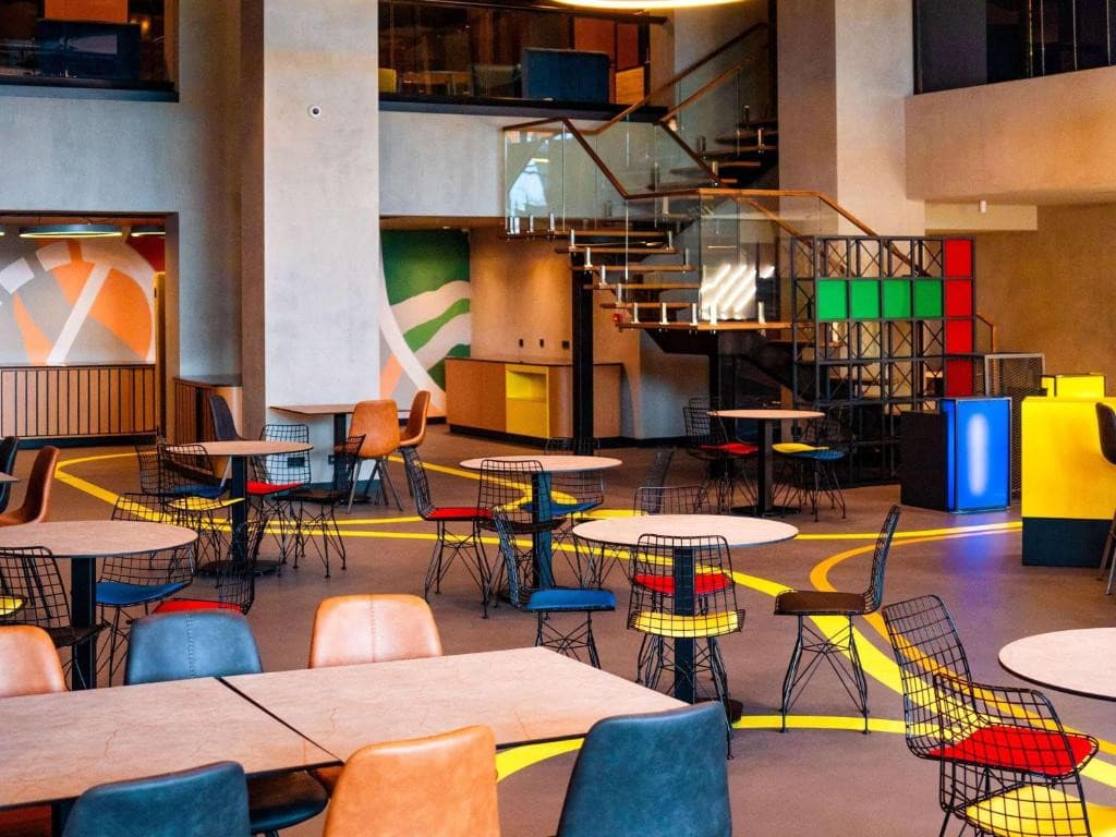 Ibis Styles Batumi