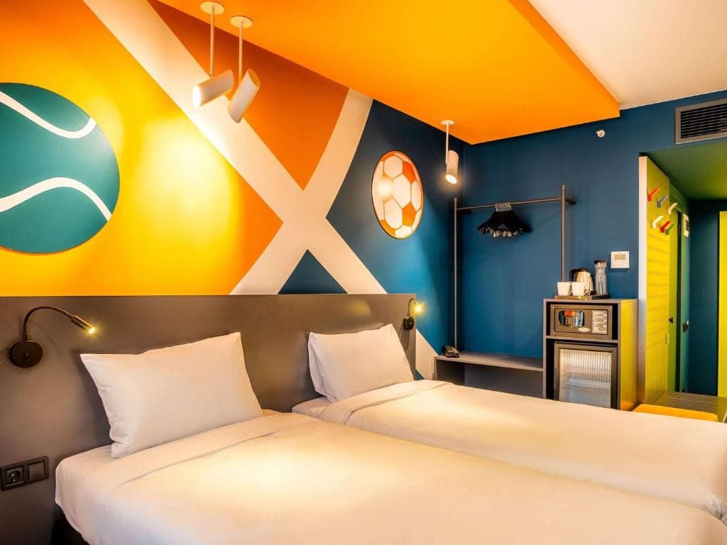 Ibis Styles Batumi