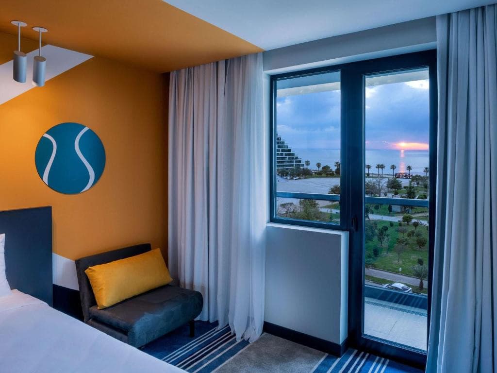 Ibis Styles Batumi