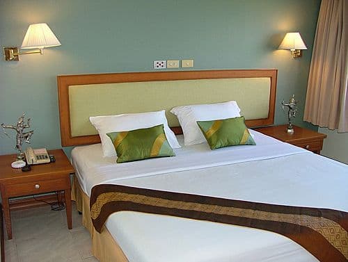 The Park Hotel