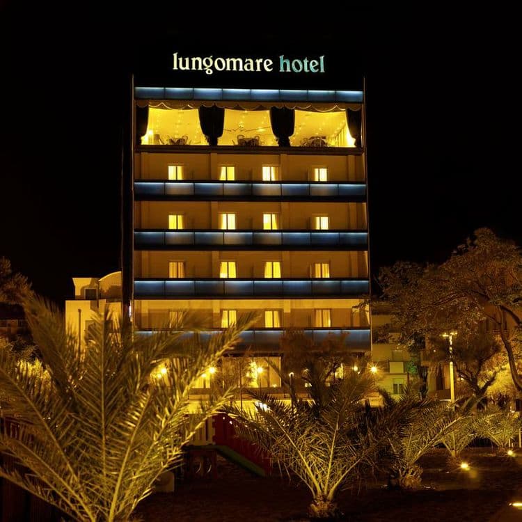 Lungomare Hotel