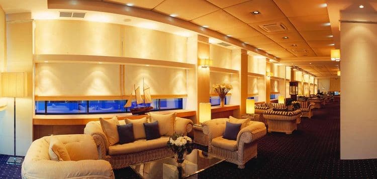 Lungomare Hotel