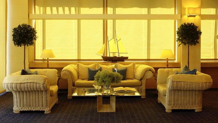 Lungomare Hotel