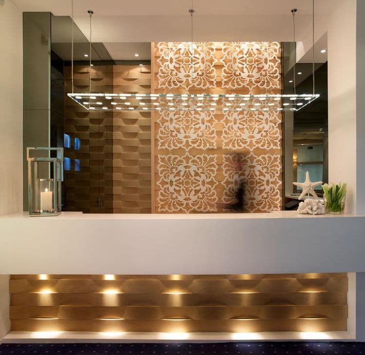 Lungomare Hotel