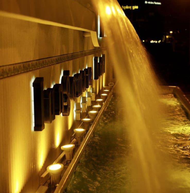 Lungomare Hotel
